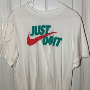 The Nike Tee